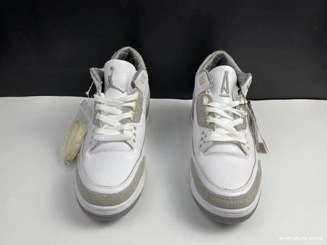 Cheap Jordan Maniere Ma Retro (W) DH3434-110 3 A 0801